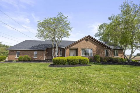 Tiny photo for 6002 Bowen Road, Canal Winchester, OH 43110 (MLS # 226014013)