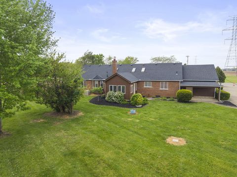 Tiny photo for 6002 Bowen Road, Canal Winchester, OH 43110 (MLS # 226014013)