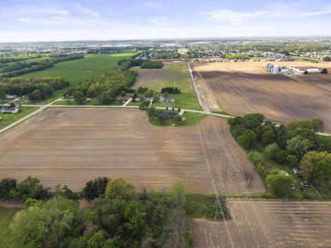 Tiny photo for 6002 Bowen Road, Canal Winchester, OH 43110 (MLS # 226014013)