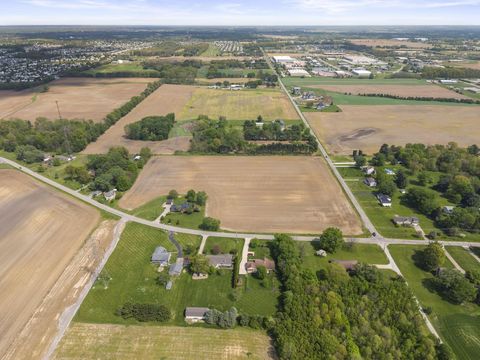 Tiny photo for 6002 Bowen Road, Canal Winchester, OH 43110 (MLS # 226014013)