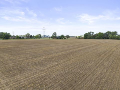 Tiny photo for 6002 Bowen Road, Canal Winchester, OH 43110 (MLS # 226014013)