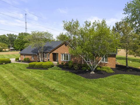 Tiny photo for 6002 Bowen Road, Canal Winchester, OH 43110 (MLS # 226014013)