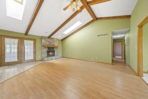 Tiny photo for 6002 Bowen Road, Canal Winchester, OH 43110 (MLS # 226014013)