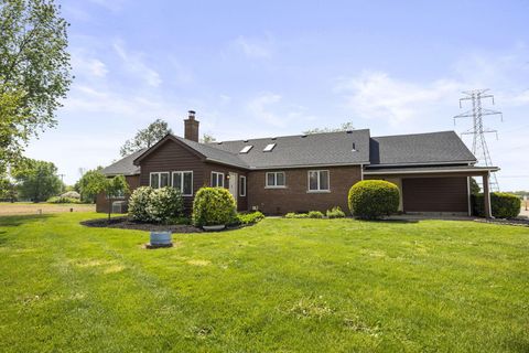 Tiny photo for 6002 Bowen Road, Canal Winchester, OH 43110 (MLS # 226014013)