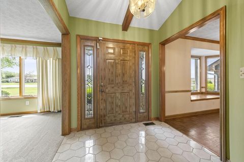 Tiny photo for 6002 Bowen Road, Canal Winchester, OH 43110 (MLS # 226014013)