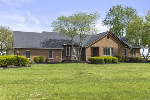 Tiny photo for 6002 Bowen Road, Canal Winchester, OH 43110 (MLS # 226014013)