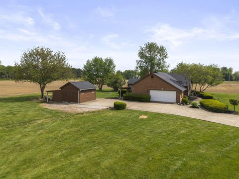 Tiny photo for 6002 Bowen Road, Canal Winchester, OH 43110 (MLS # 226014013)