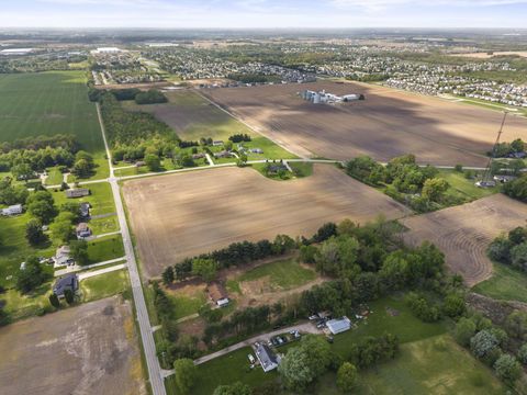 Tiny photo for 6002 Bowen Road, Canal Winchester, OH 43110 (MLS # 226014013)