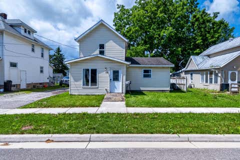 Homes For Sale - 195 Neil Avenue<br/> Marion County, Marion, OH 43302
