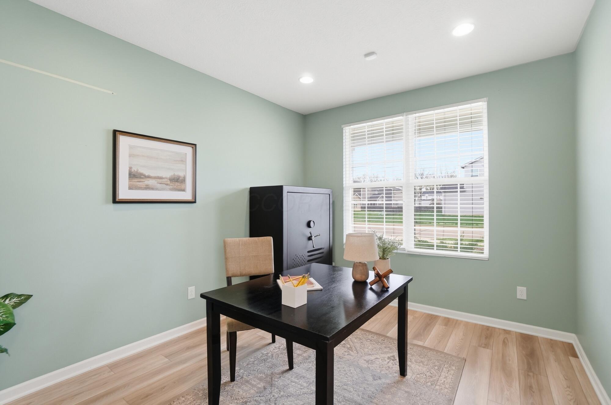 5794 Pennyflower Court