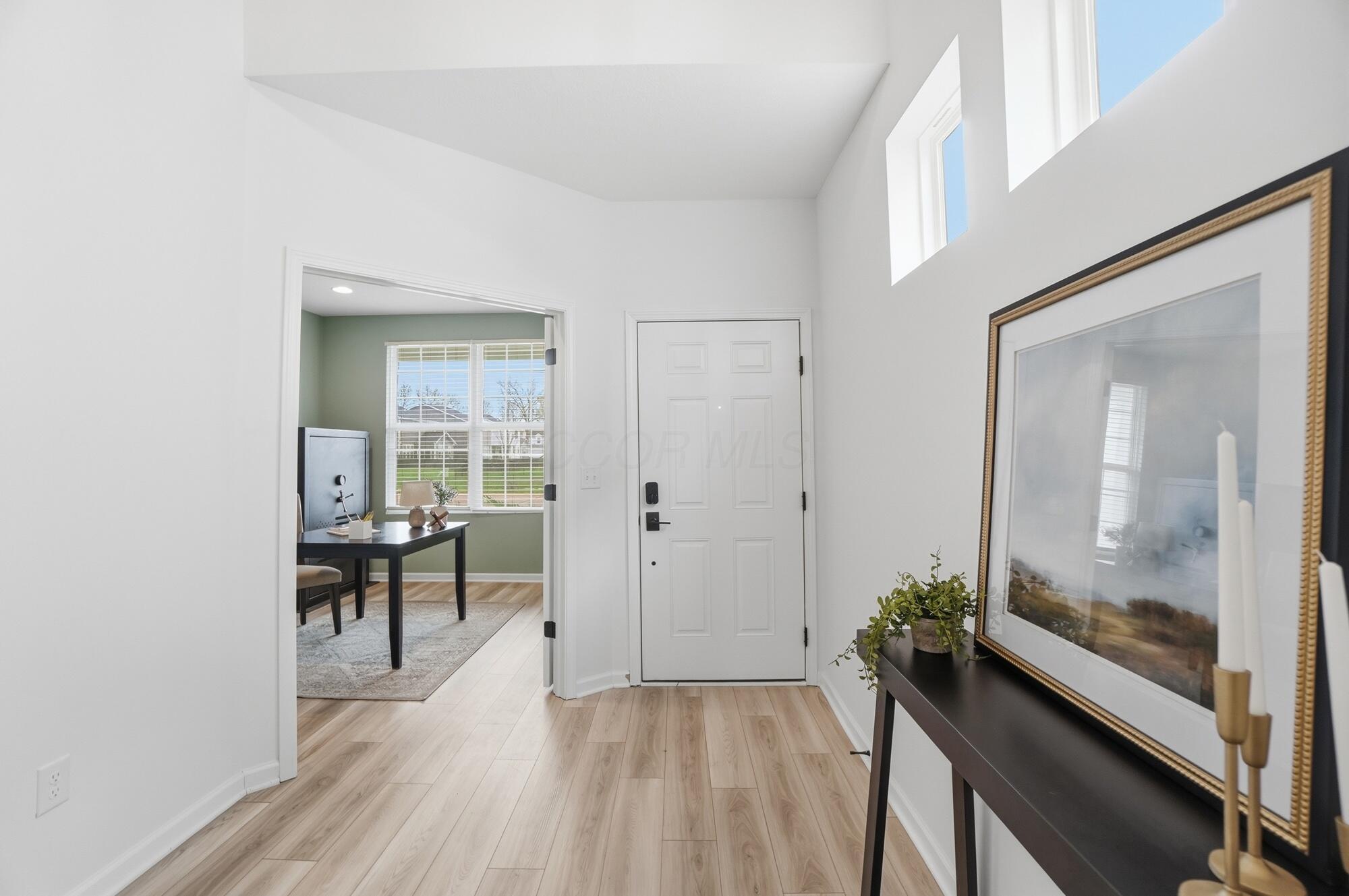 5794 Pennyflower Court