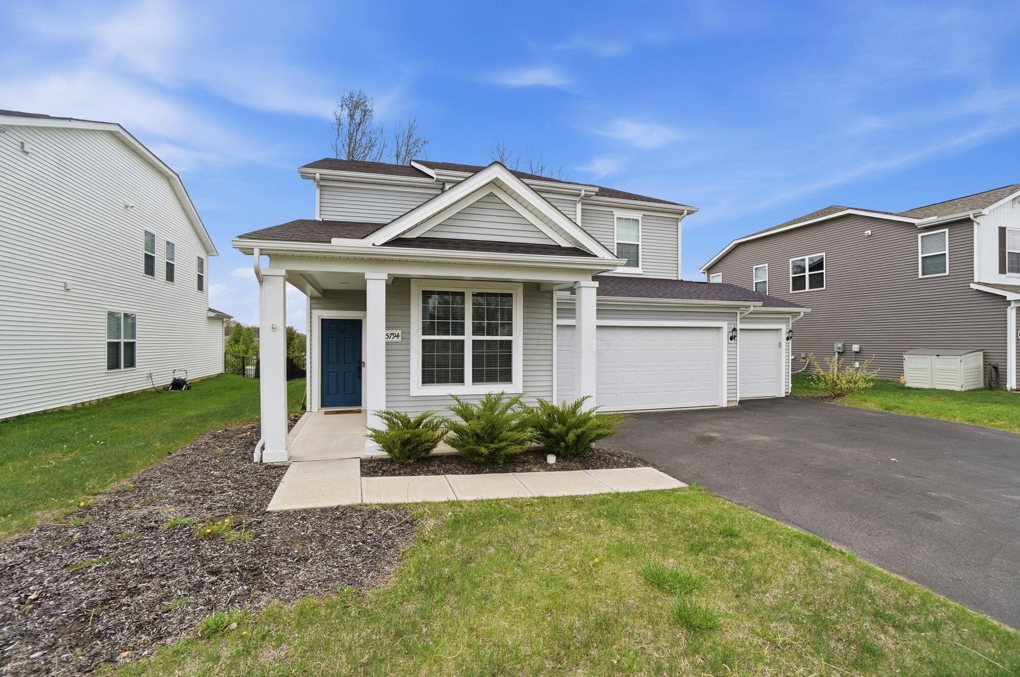 5794 Pennyflower Court