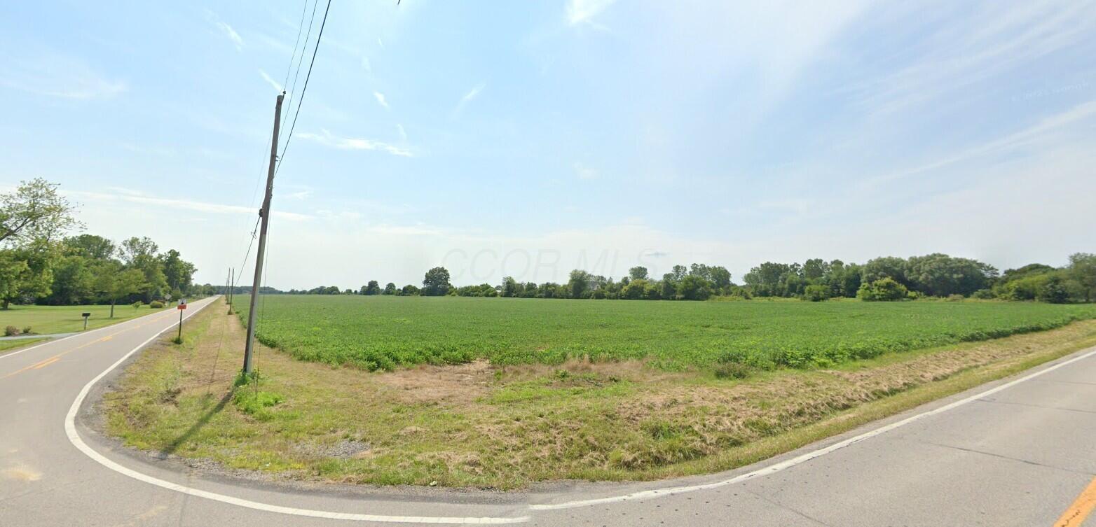 0000 Patterson Road, Hilliard OH 43026