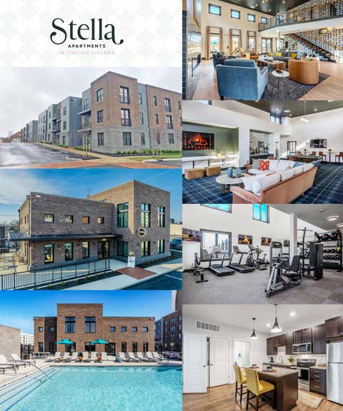 Photo of 1020 Lusso Avenue 200 #200, Columbus, OH 43201 (MLS # 226019413)