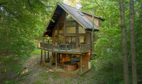 Photo of 12521 Jack Run Road, Lancaster, OH 43130 (MLS # 225042581)