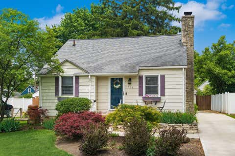 Photo of 434 Wetmore Road, Columbus, OH 43214 (MLS # 226021957)