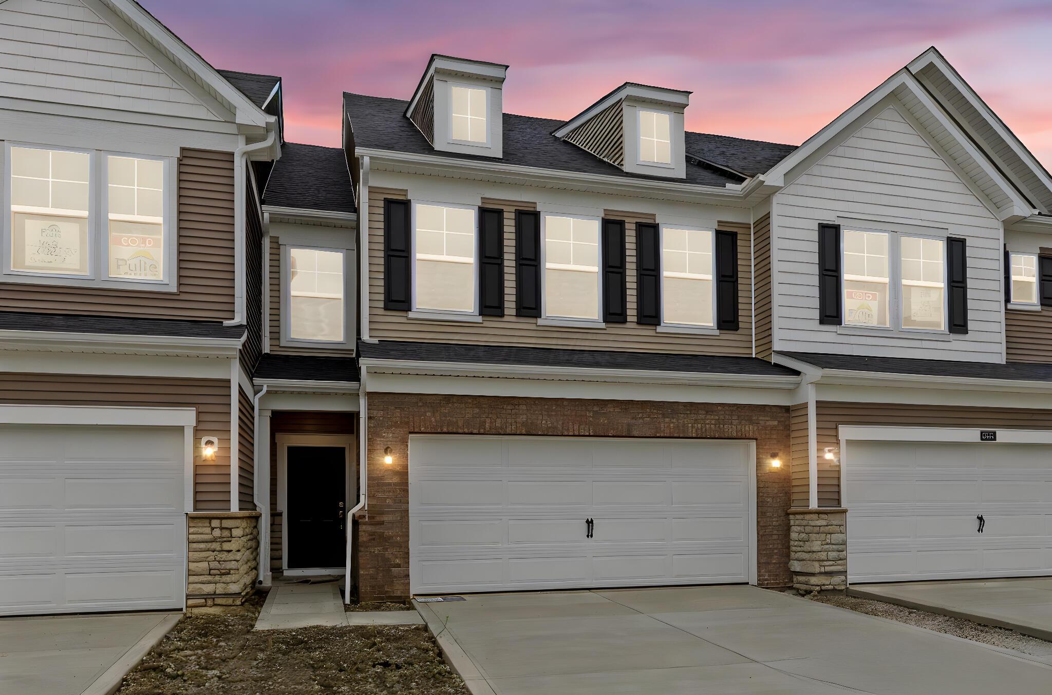 6577 Wheatly Road #LOT 403, New Albany, Ohio image 35
