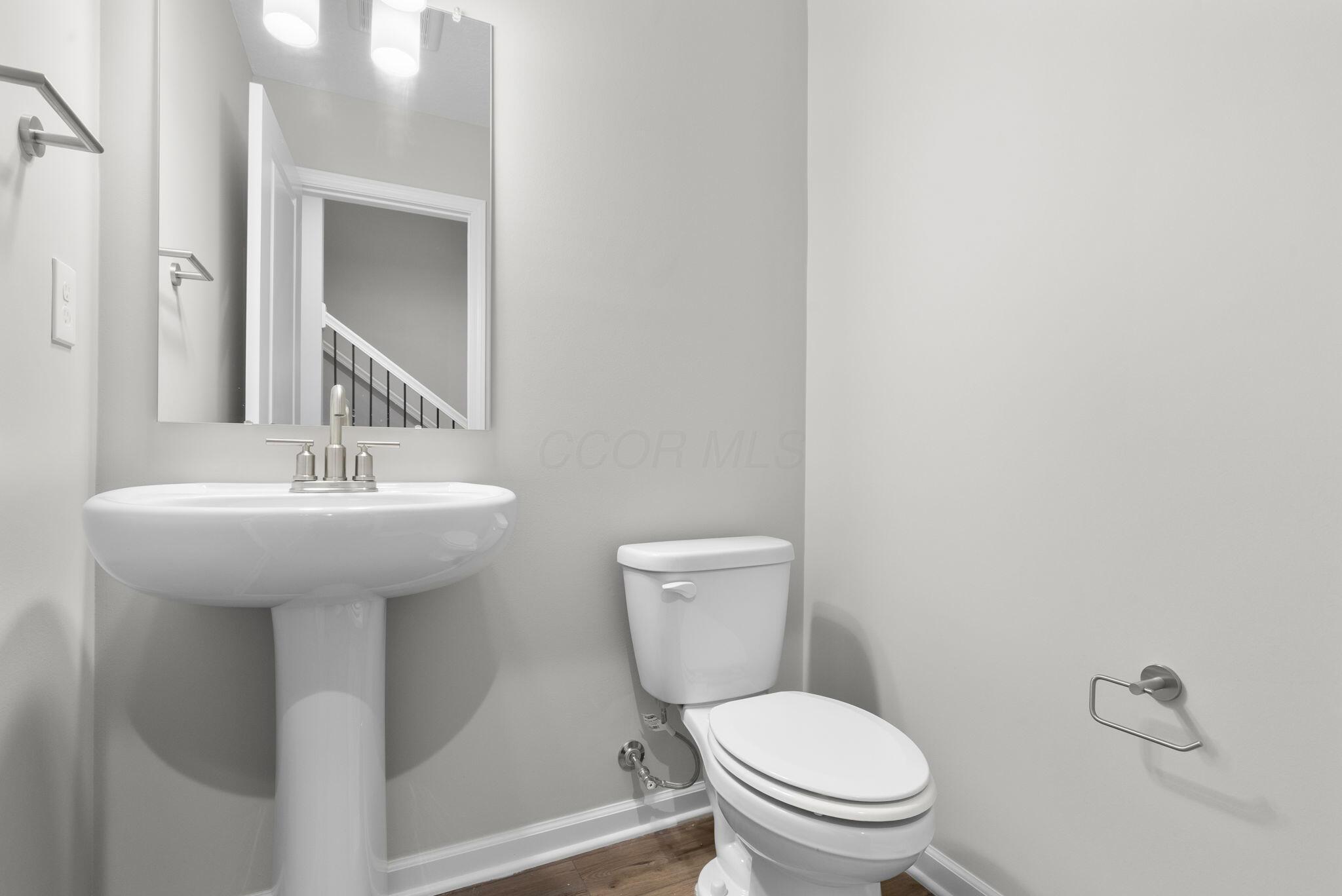 6577 Wheatly Road #LOT 403, New Albany, Ohio image 14