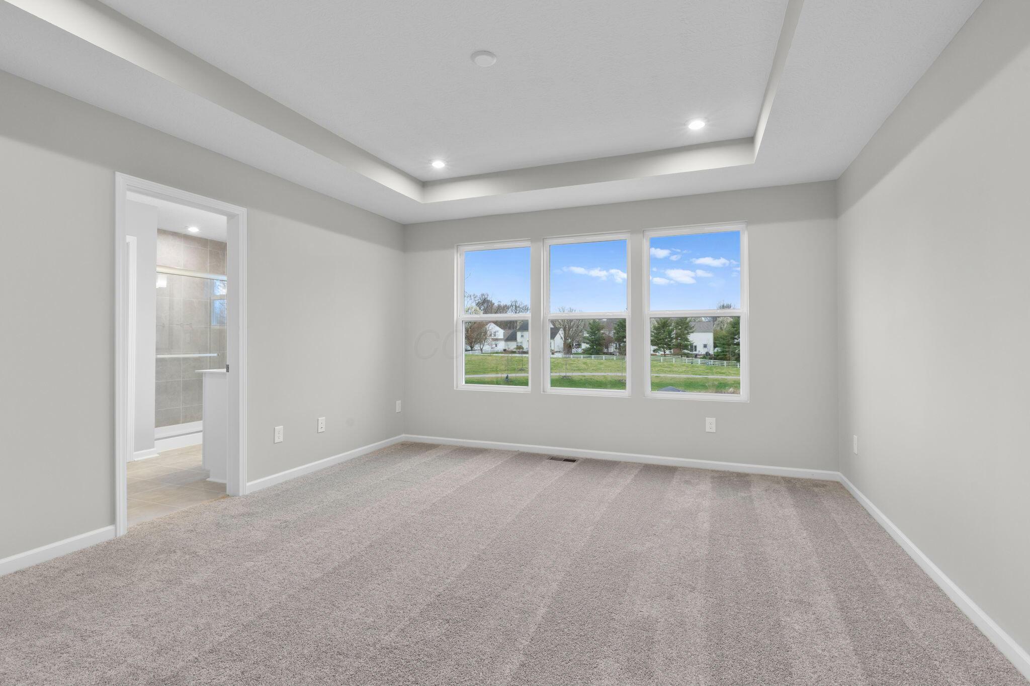 6577 Wheatly Road #LOT 403, New Albany, Ohio image 20