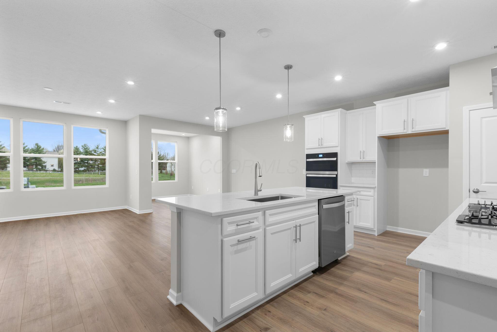 6577 Wheatly Road #LOT 403, New Albany, Ohio image 7