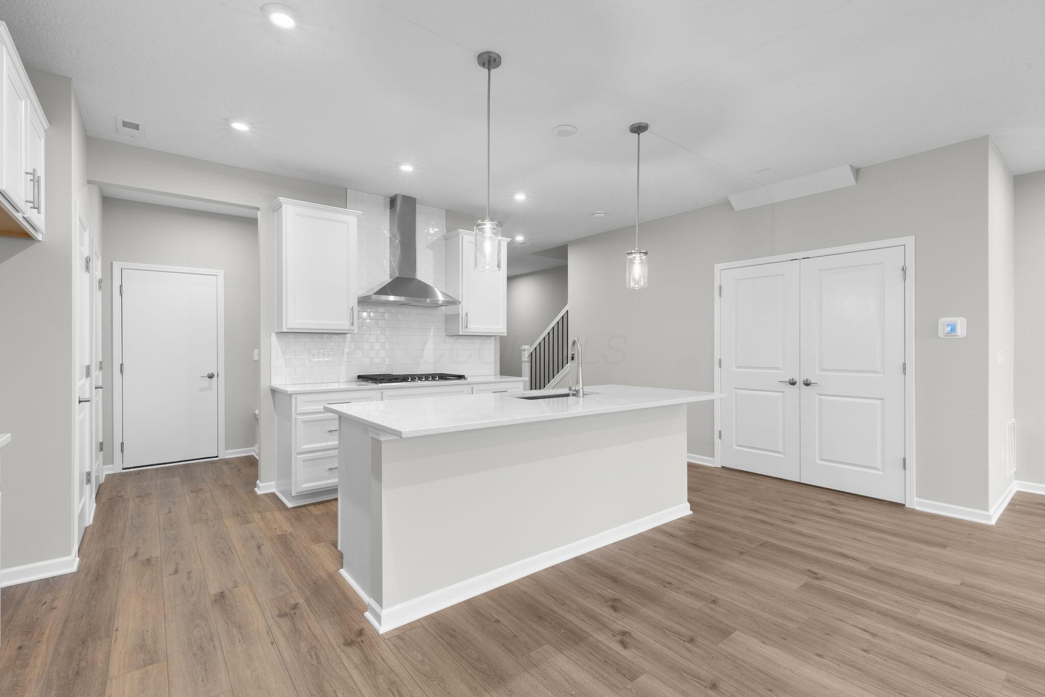 6577 Wheatly Road #LOT 403, New Albany, Ohio image 2