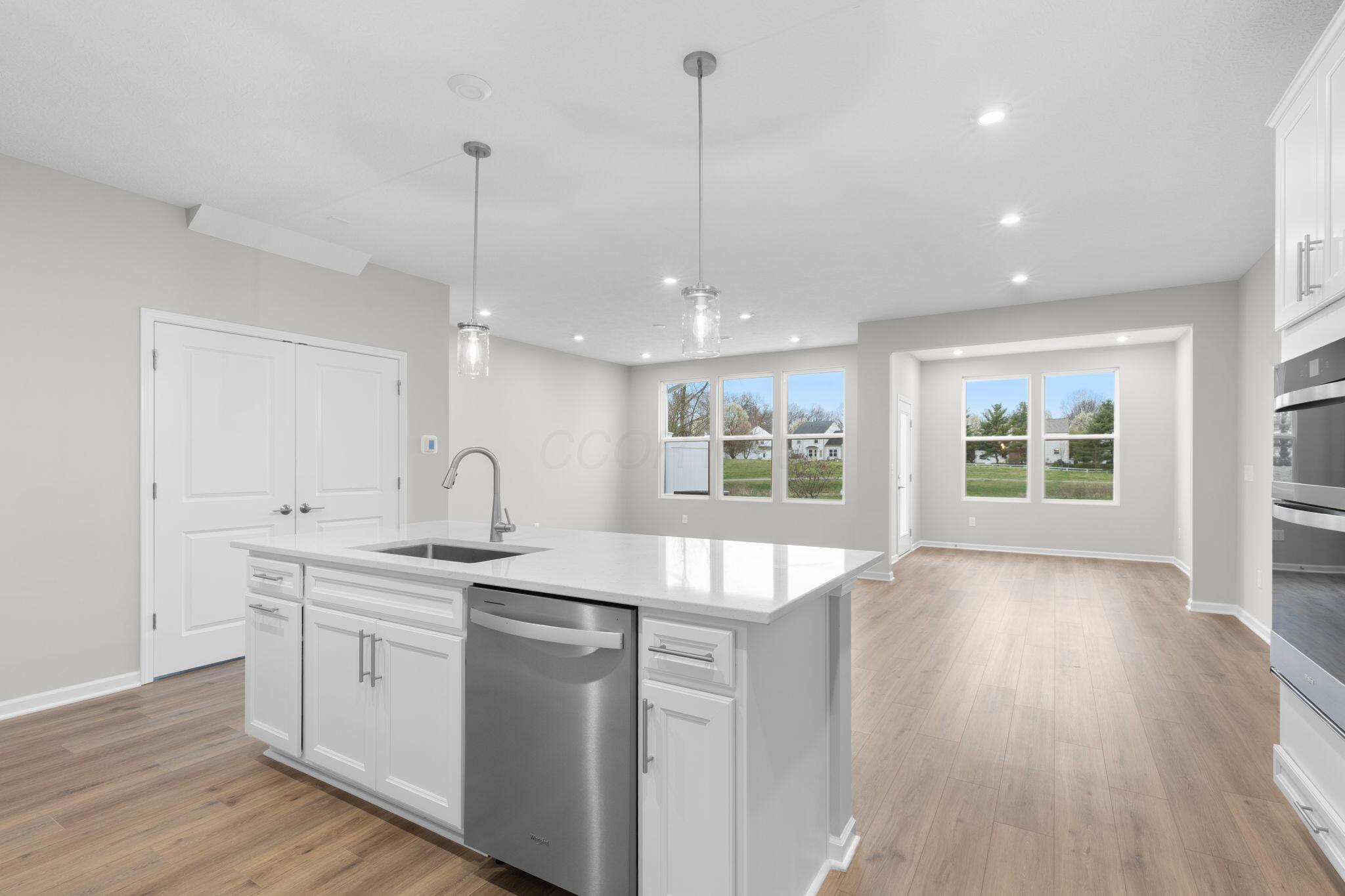 6577 Wheatly Road #LOT 403, New Albany, Ohio image 5