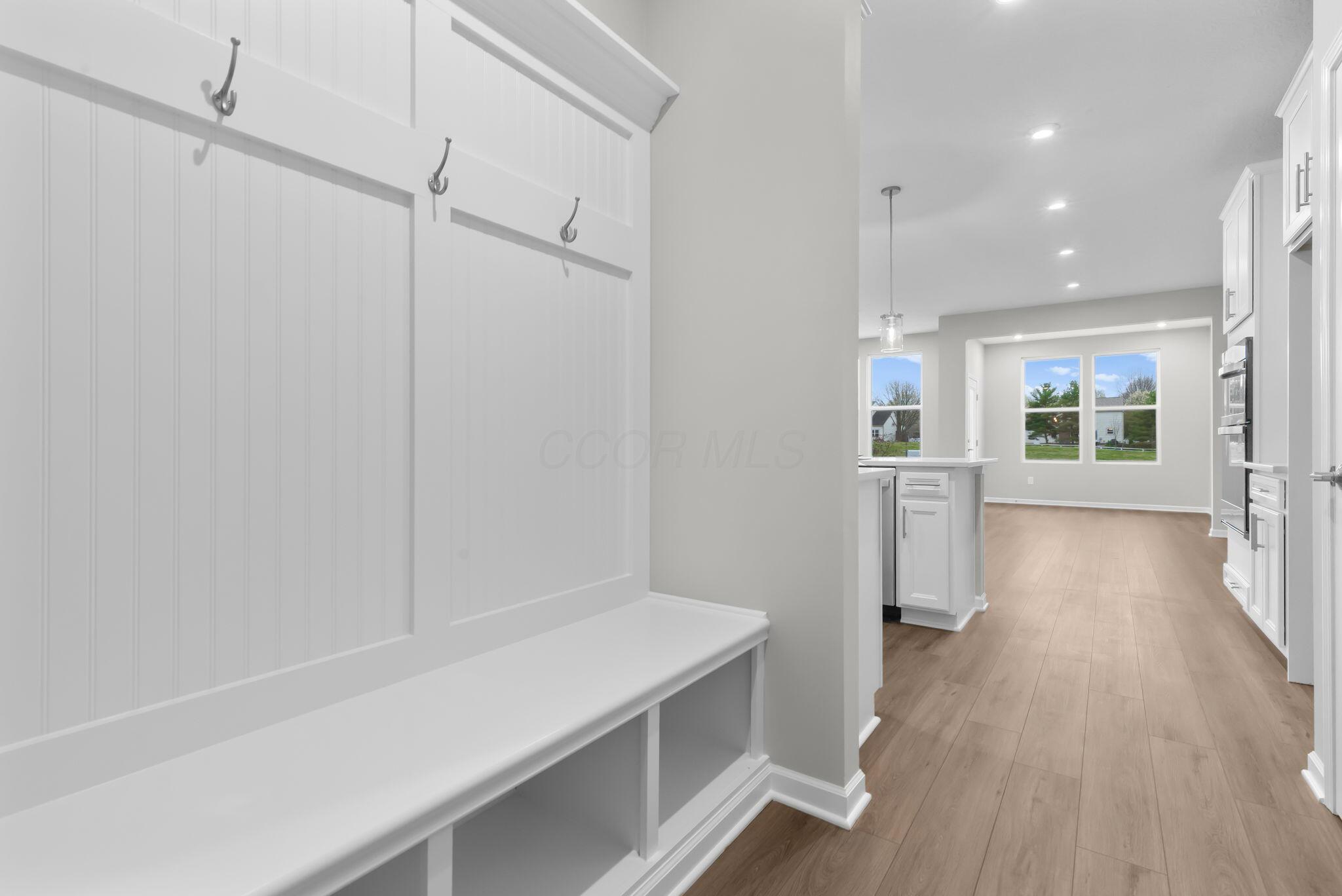 6577 Wheatly Road #LOT 403, New Albany, Ohio image 4