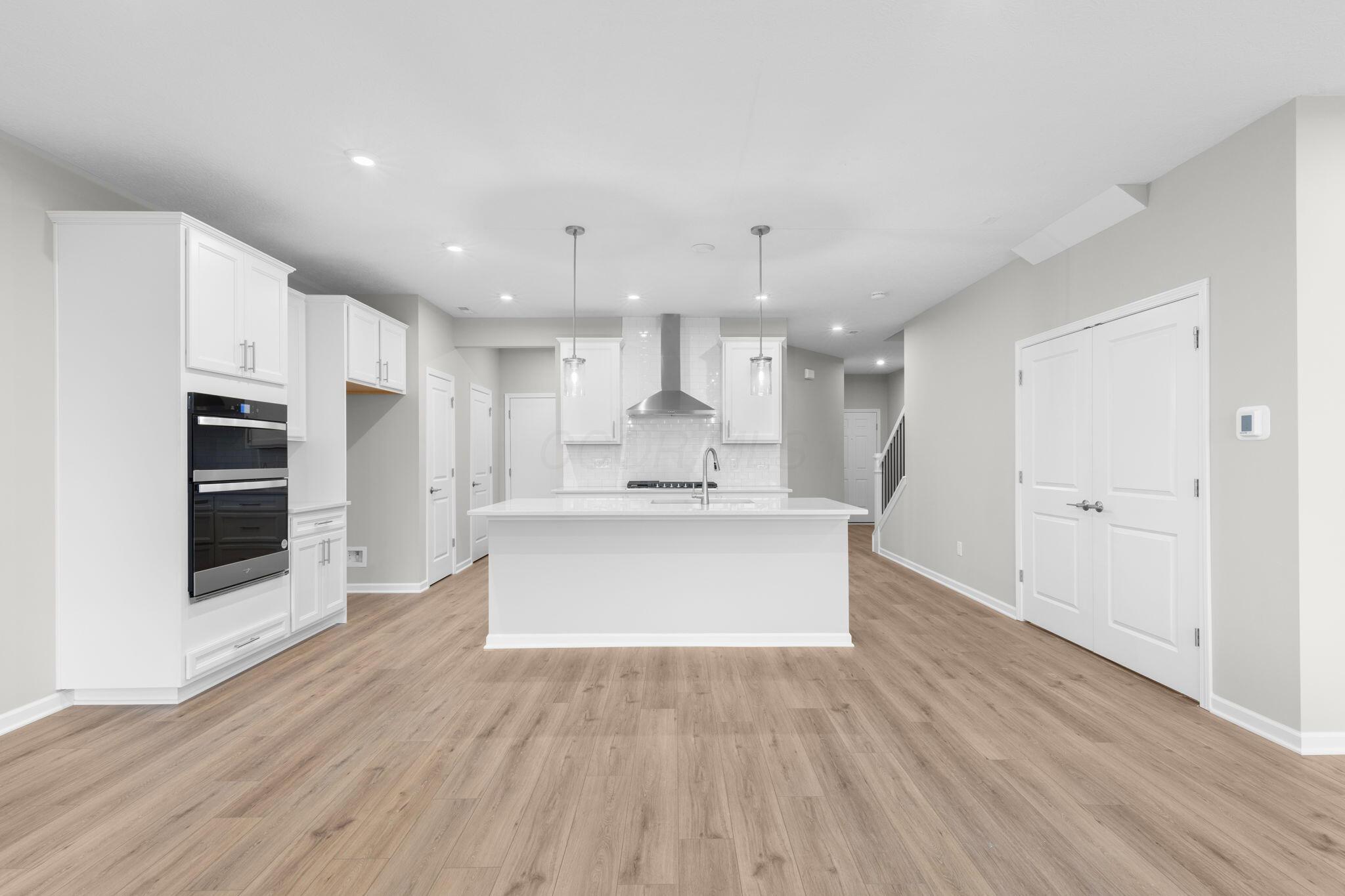 6577 Wheatly Road #LOT 403, New Albany, Ohio image 8
