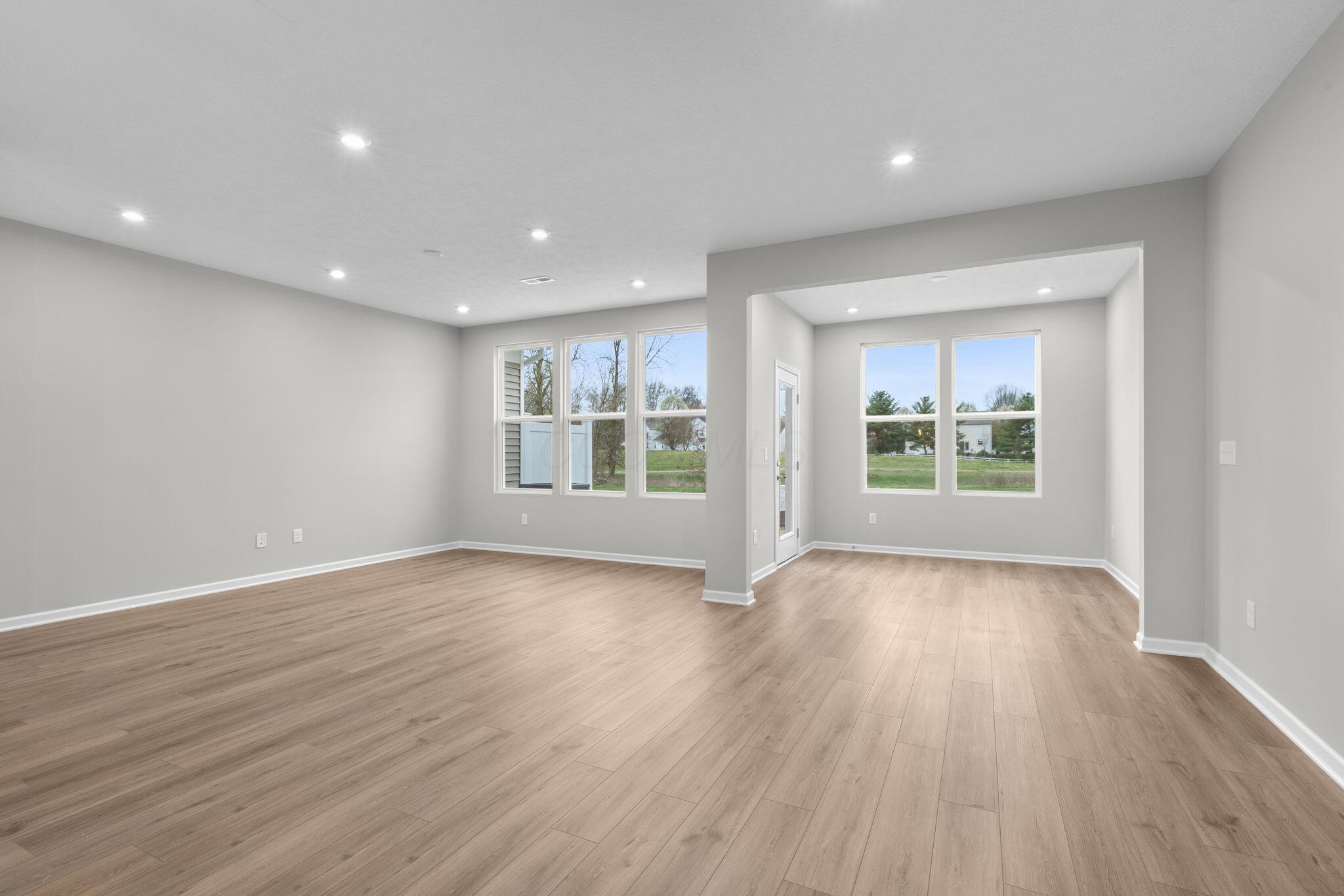 6577 Wheatly Road #LOT 403, New Albany, Ohio image 11