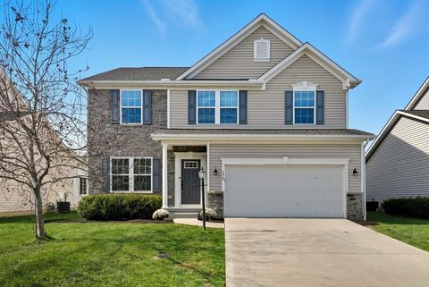 Photo of 173 Old Colony Drive, Delaware, OH 43015 (MLS # 226001583)