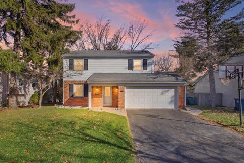 Photo of 6442 Coppersmith Road Road, Sylvania, OH 43560 (MLS # 226007832)