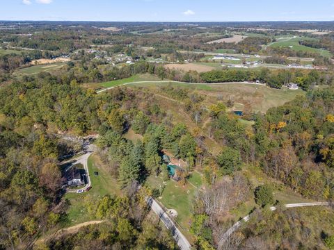 Tiny photo for 380 Urban Hill Road, Zanesville, OH 43701 (MLS # 225039531)