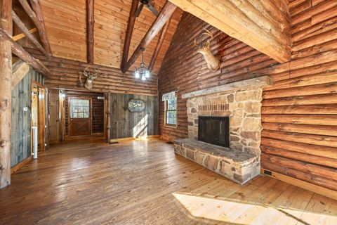 Tiny photo for 380 Urban Hill Road, Zanesville, OH 43701 (MLS # 225039531)