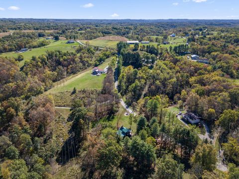 Tiny photo for 380 Urban Hill Road, Zanesville, OH 43701 (MLS # 225039531)