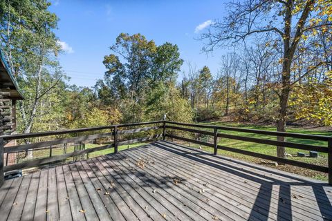 Tiny photo for 380 Urban Hill Road, Zanesville, OH 43701 (MLS # 225039531)