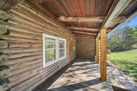 Tiny photo for 380 Urban Hill Road, Zanesville, OH 43701 (MLS # 225039531)