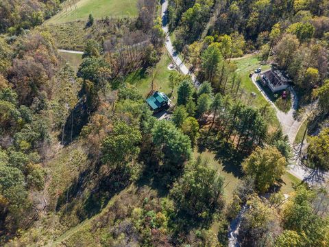 Tiny photo for 380 Urban Hill Road, Zanesville, OH 43701 (MLS # 225039531)