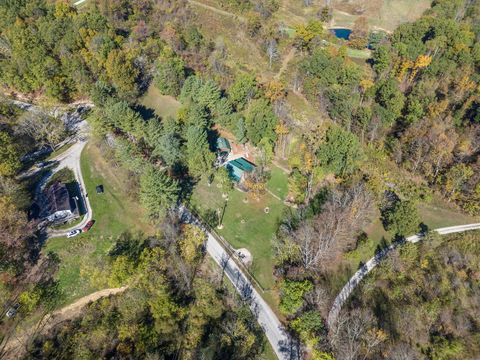 Tiny photo for 380 Urban Hill Road, Zanesville, OH 43701 (MLS # 225039531)