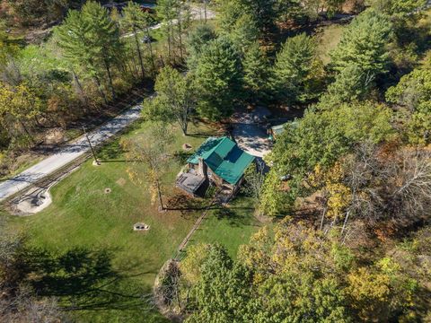 Tiny photo for 380 Urban Hill Road, Zanesville, OH 43701 (MLS # 225039531)