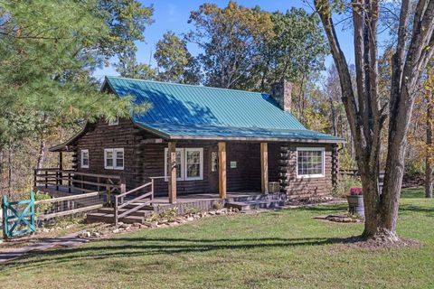 Photo of 380 Urban Hill Road, Zanesville, OH 43701 (MLS # 225039531)