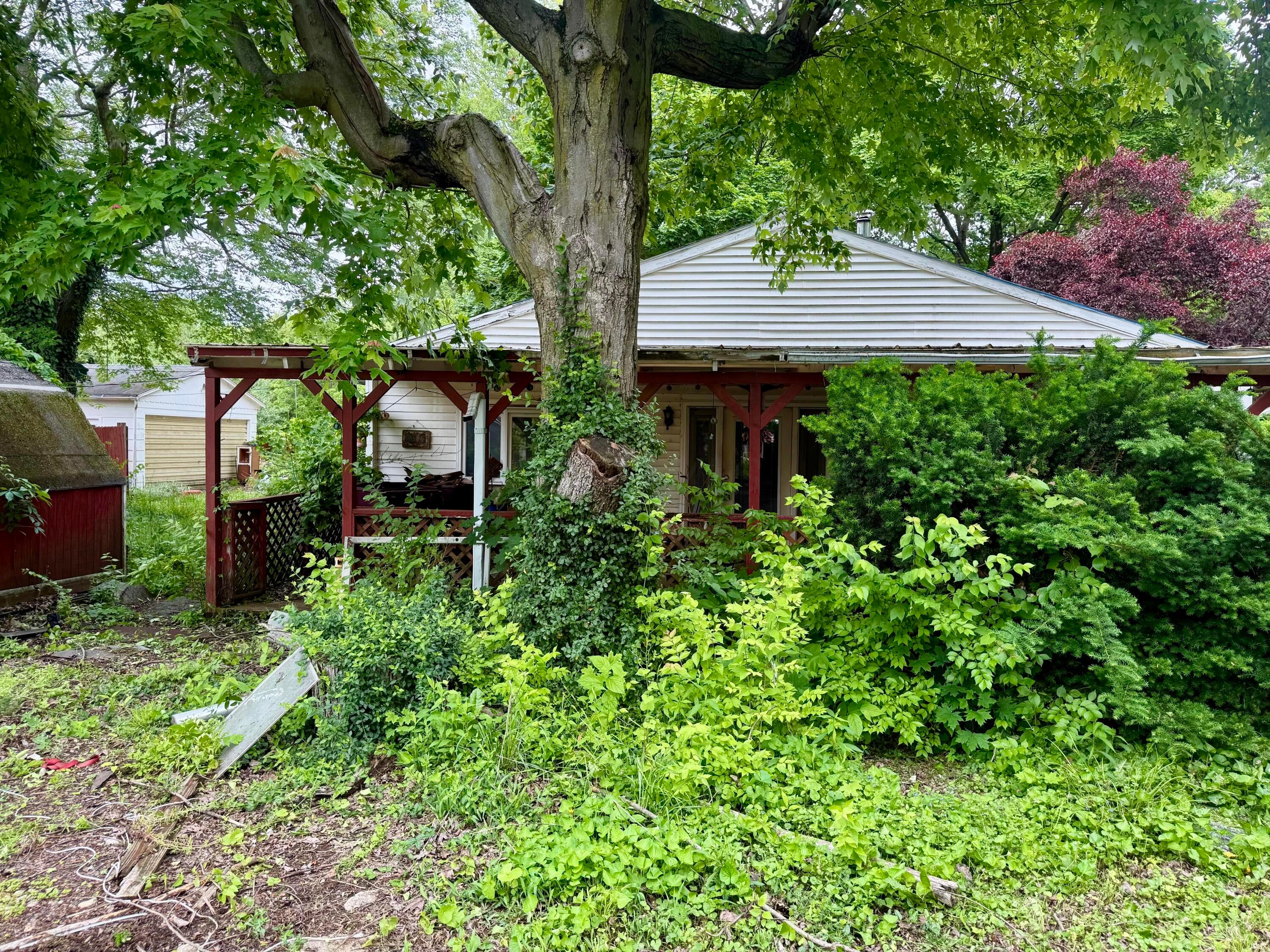 15 Tulip Road, Medway, Ohio image 1