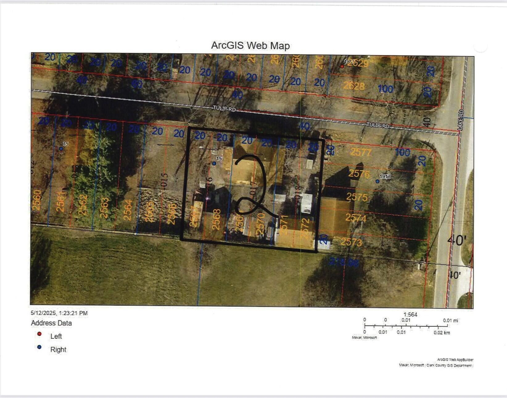 15 Tulip Road, Medway, Ohio image 5