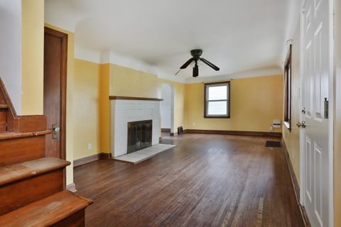 Tiny photo for 66 Demorest Road, Columbus, OH 43204 (MLS # 226018132)