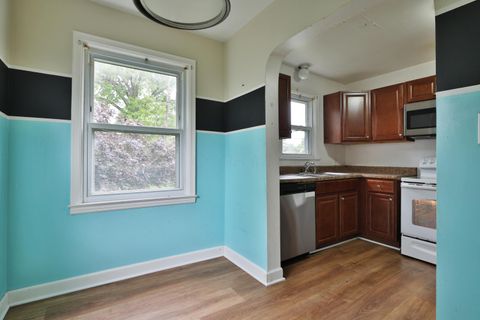 Tiny photo for 66 Demorest Road, Columbus, OH 43204 (MLS # 226018132)