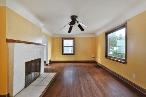 Tiny photo for 66 Demorest Road, Columbus, OH 43204 (MLS # 226018132)