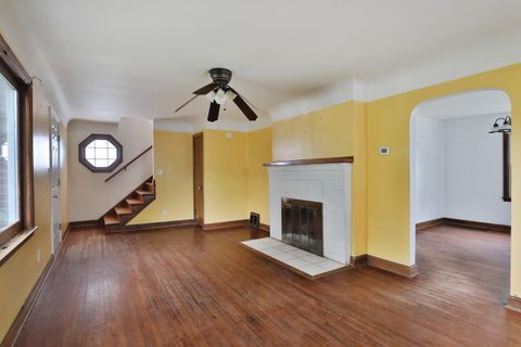 Tiny photo for 66 Demorest Road, Columbus, OH 43204 (MLS # 226018132)