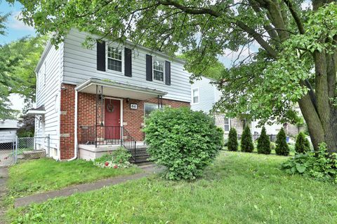 Photo of 66 Demorest Road, Columbus, OH 43204 (MLS # 226018132)