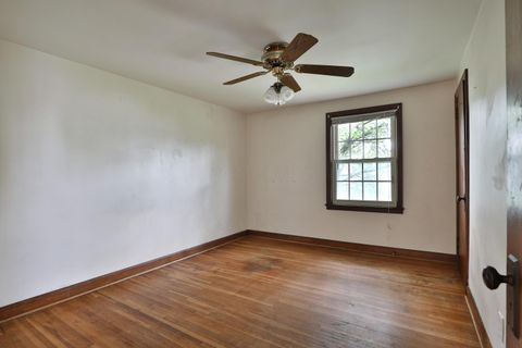 Tiny photo for 66 Demorest Road, Columbus, OH 43204 (MLS # 226018132)