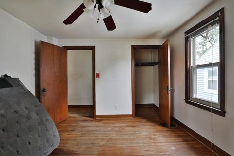 Tiny photo for 66 Demorest Road, Columbus, OH 43204 (MLS # 226018132)