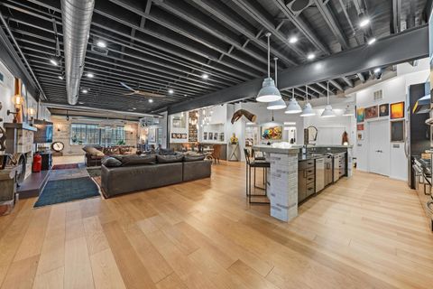 Photo of 17 W 3rd Avenue 213 #213, Columbus, OH 43201 (MLS # 225026879)